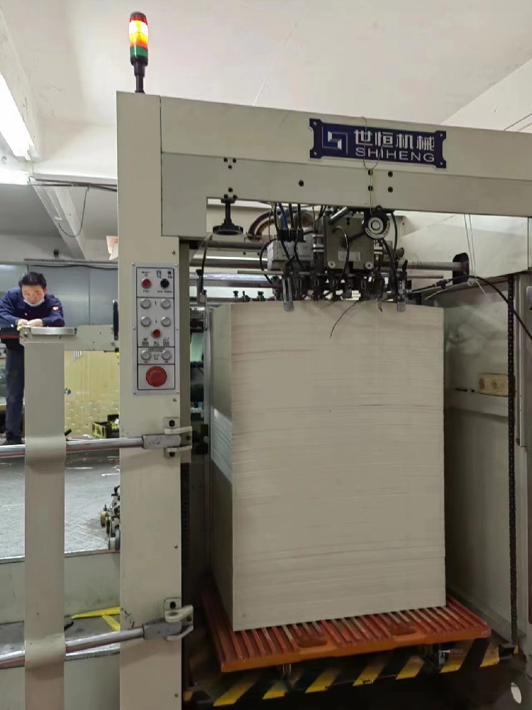 广州印刷设备哪家好