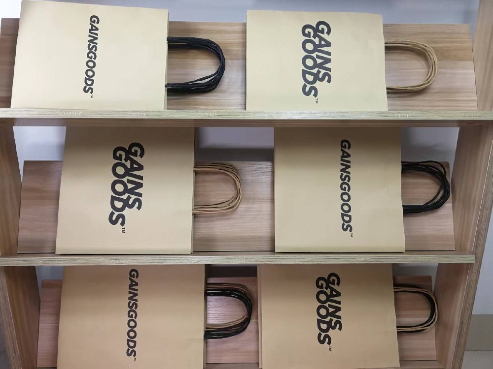 广州手挽袋印刷厂