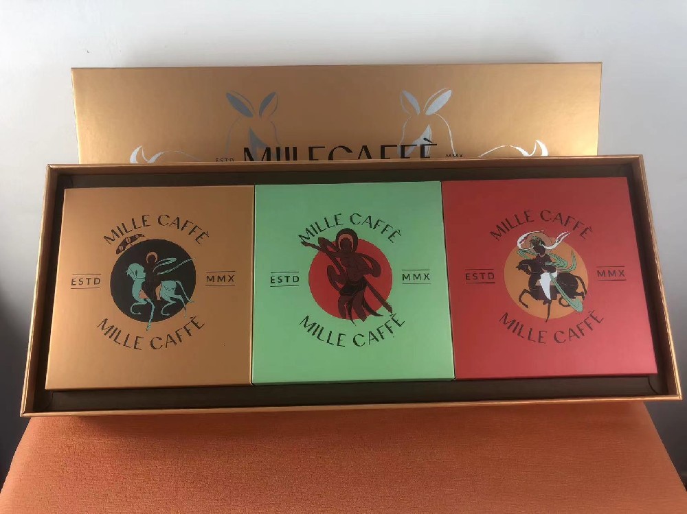 广州彩盒包装印刷厂- 专业定制包装，印刷一站式服务