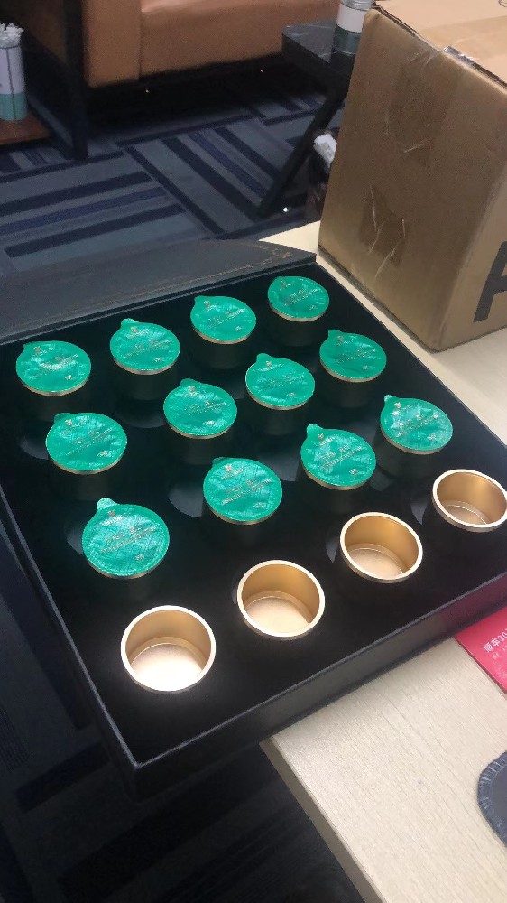 包装印刷厂商-提升你产品形象的合作伙伴