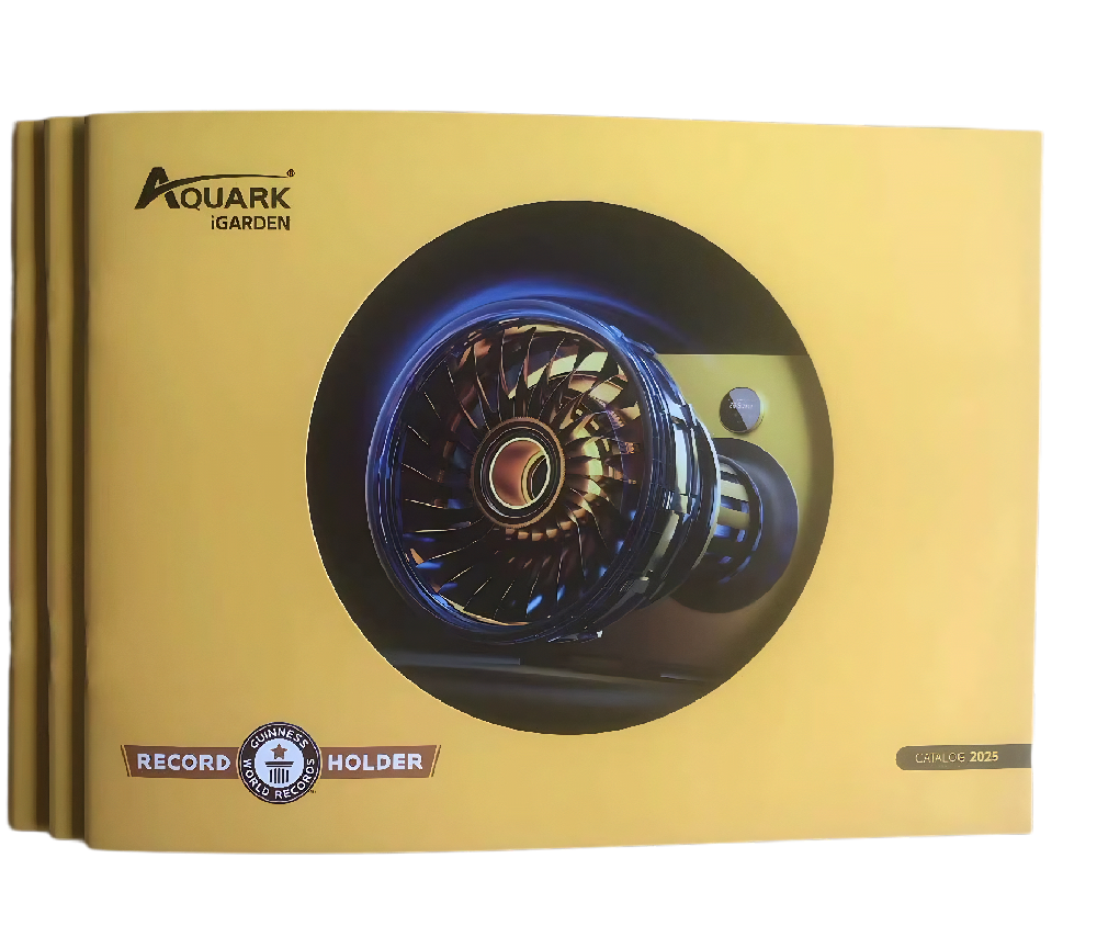 精美印刷：塑造品质的视觉艺术