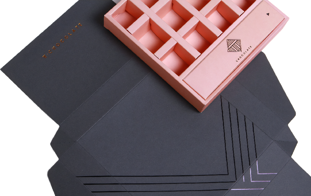 不同工艺对包装盒的质量有什么影响？