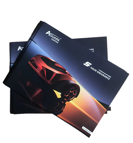 广州画册印刷多少钱一本