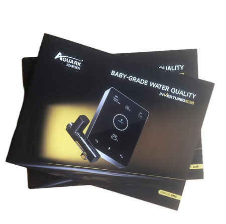 广州画册印刷免费打样