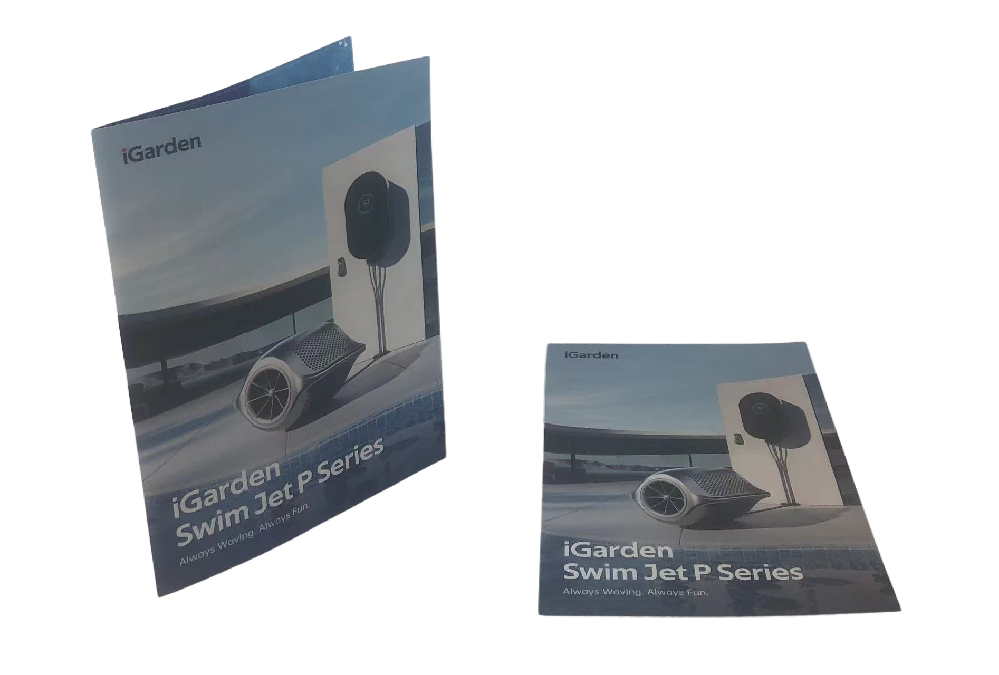 折页设计印刷全攻略